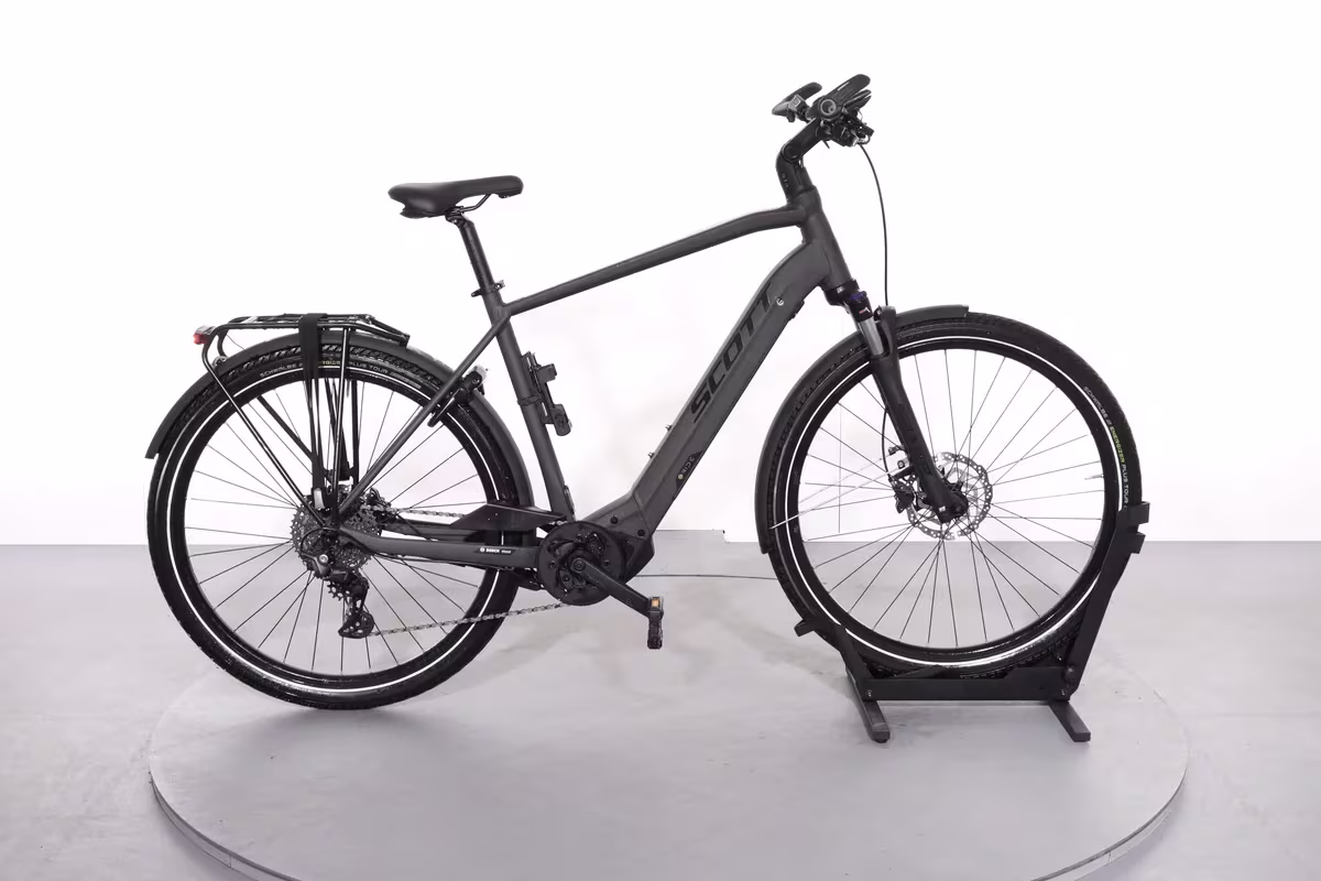 Scott Sub Sport Eride 20
