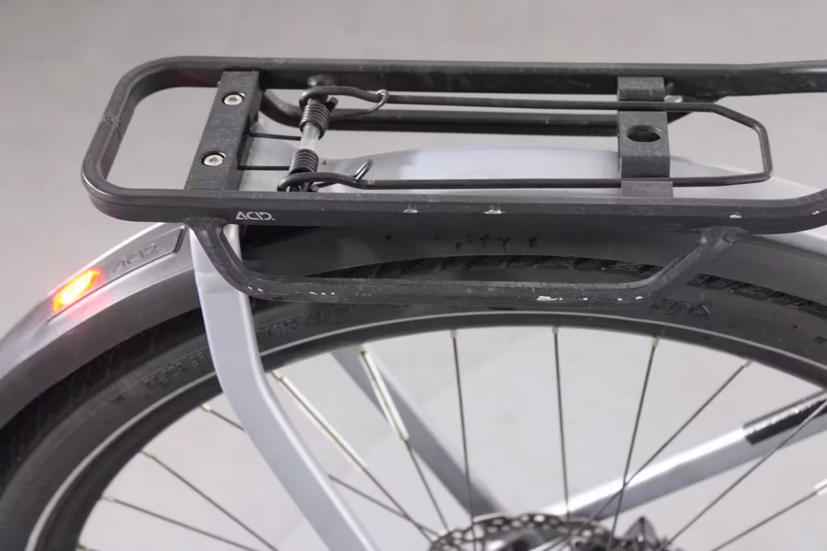 Cube Kathmandu Hybrid Slx - Miniature 8