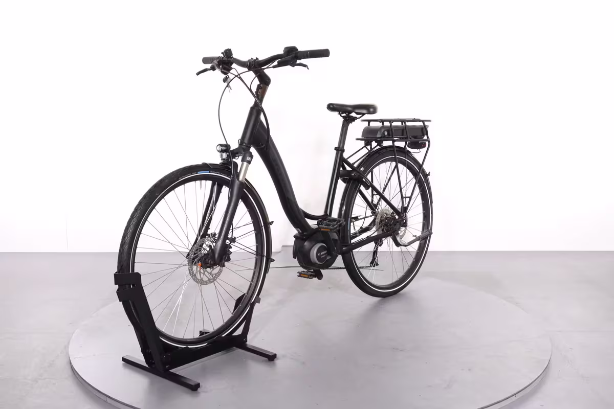 Stevens E-Molveno Forma - Miniature 3