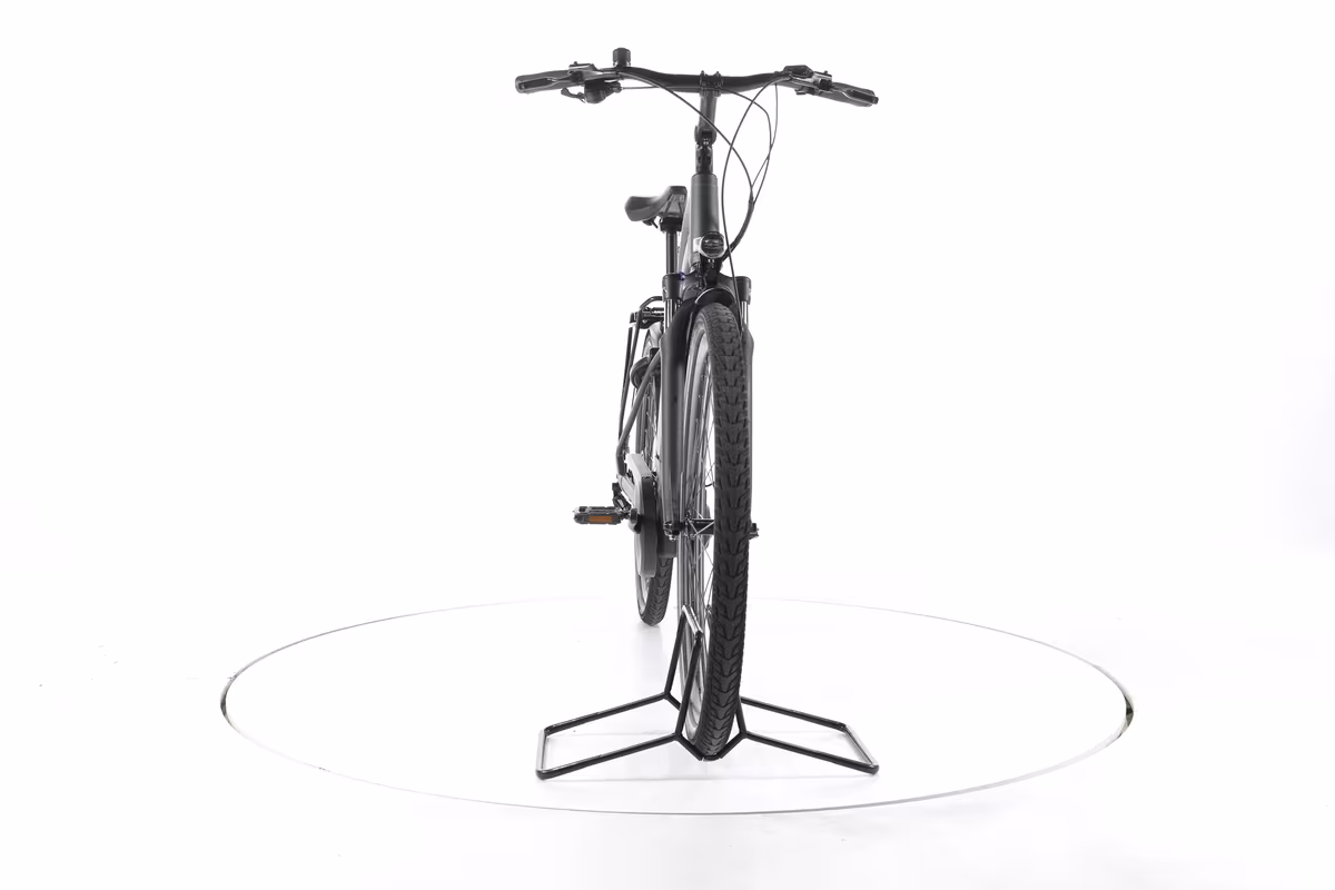 Kalkhoff Endeavour 1.B Move Vélo Électrique de Trekking - Miniature 4