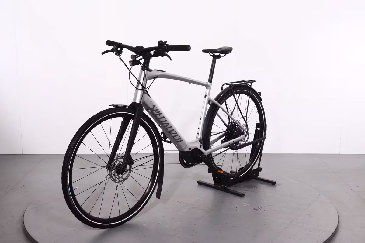 Specialized Turbo Vado SL 5.0 EQ - Miniature 4