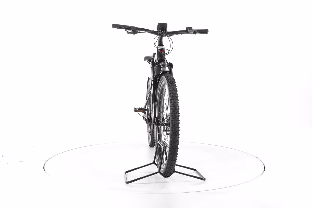 Conway Cairon C 2.0 Vélo Électrique de Trekking - Miniature 4