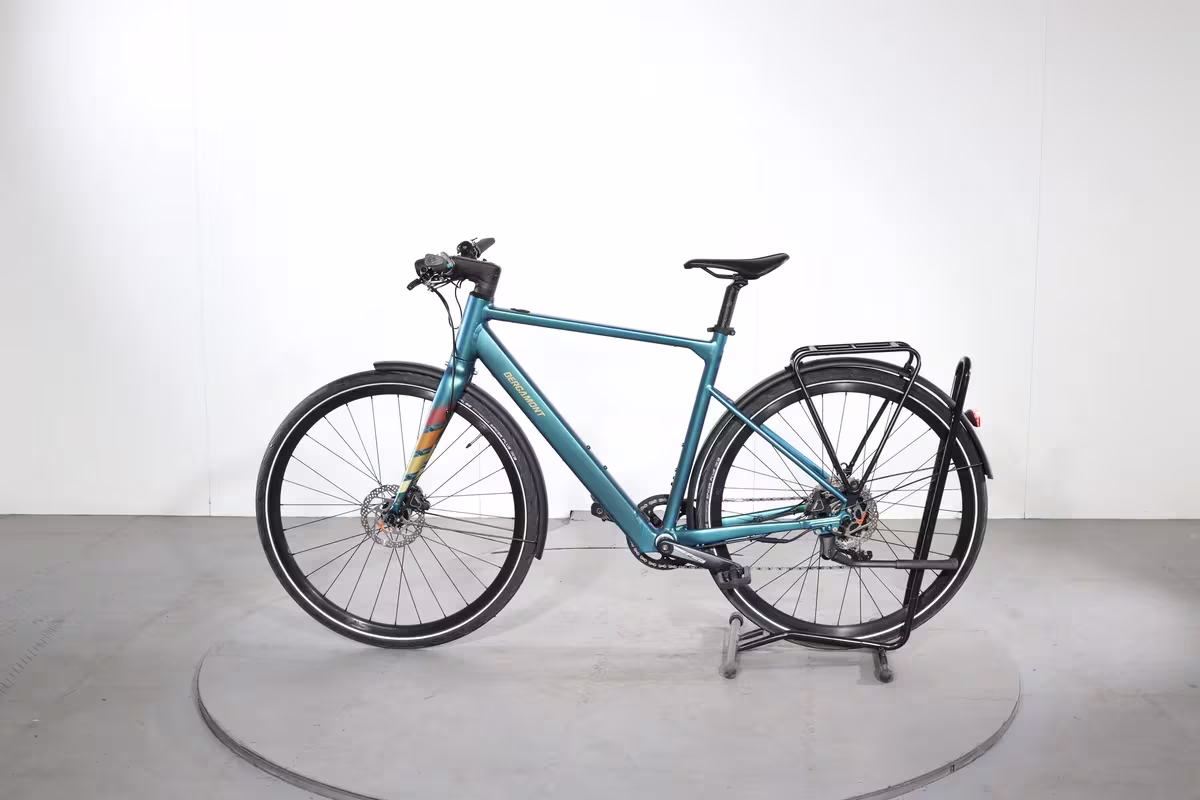 Bergamont E-Sweep Tour - Miniature 4