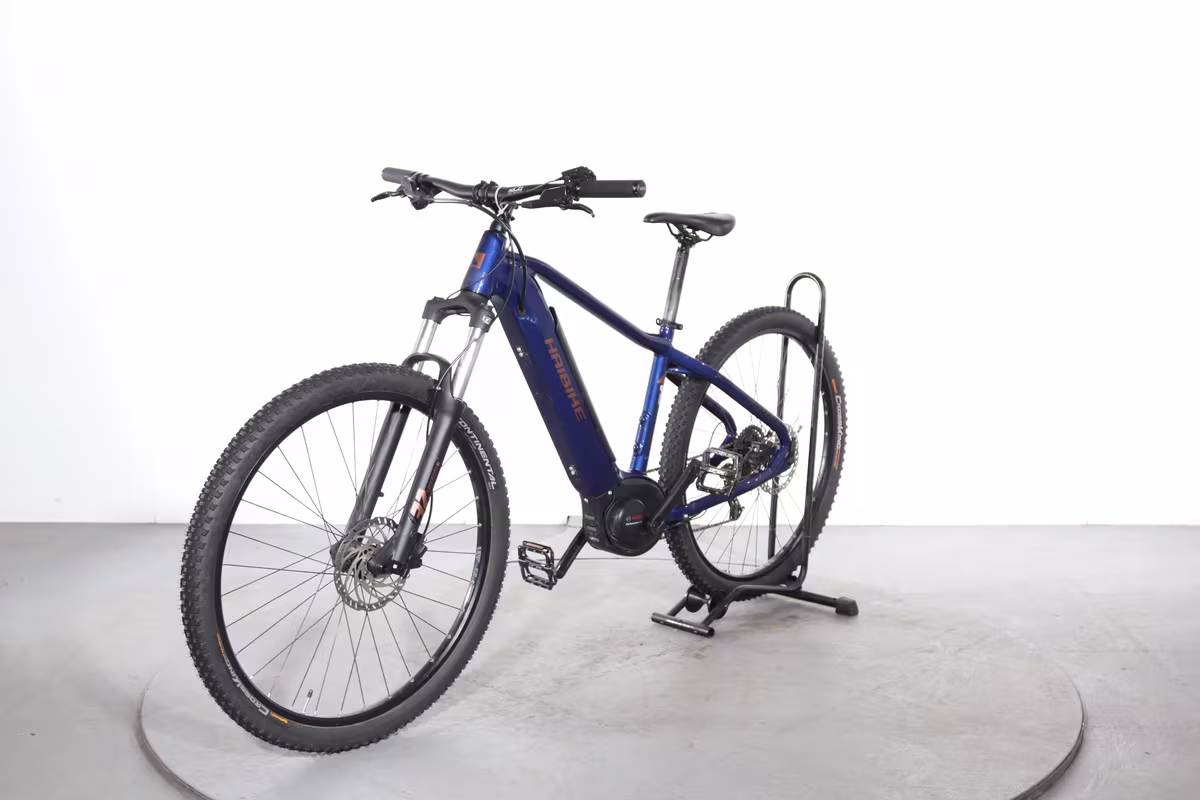 Haibike Alltrail 4 - Miniature 3