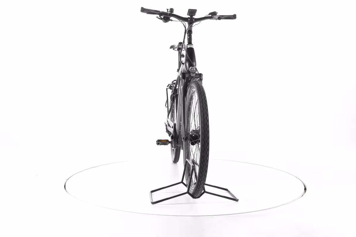 Pegasus Solero EVO 9 Vélo Électrique de Trekking - Miniature 4