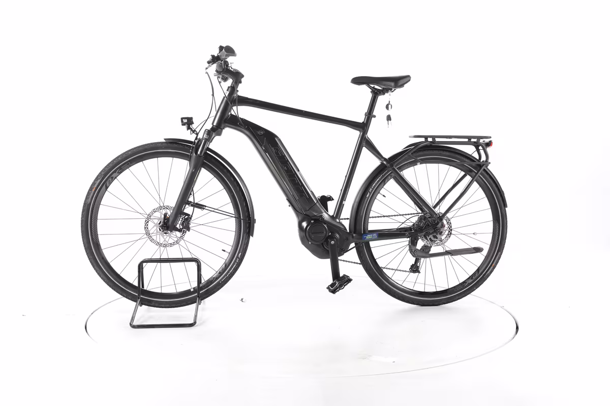 Giant Explore E+ 3 Vélo Électrique de Trekking - Miniature 7