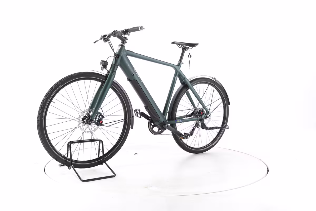 Velo de Ville VEF 400 Vélo Électrique de Trekking 2024 - Miniature 6