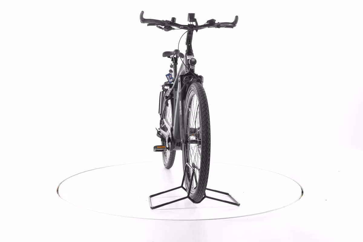 KTM ZEG Cento 10 Plus Vélo Électrique de Trekking - Miniature 4