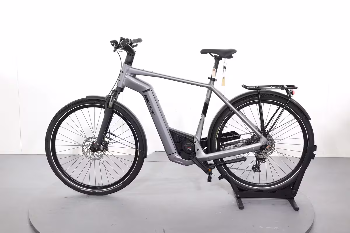 Bergamont E-Horizon Sport 6 - Miniature 4