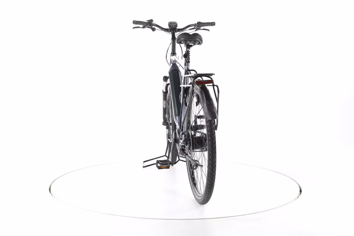 Velo de Ville AEB 890 Vélo Électrique Urbain - Miniature 10