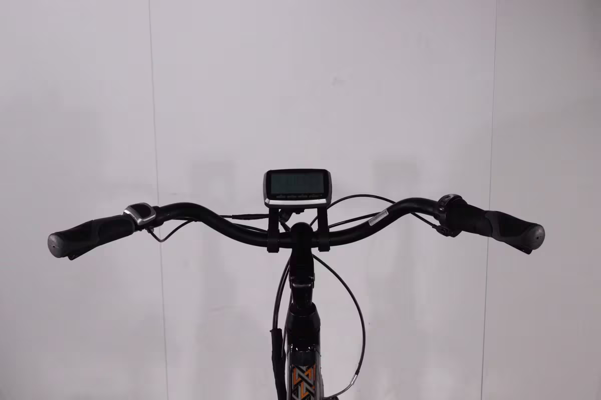 Nakamura E-Powerfit LTD - Miniature 7