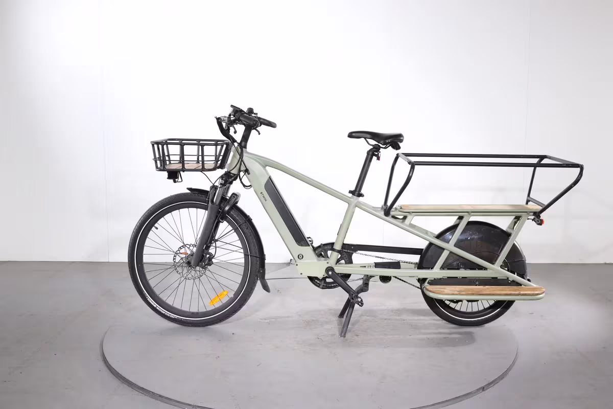 Decathlon R500 Longtail - Miniature 4
