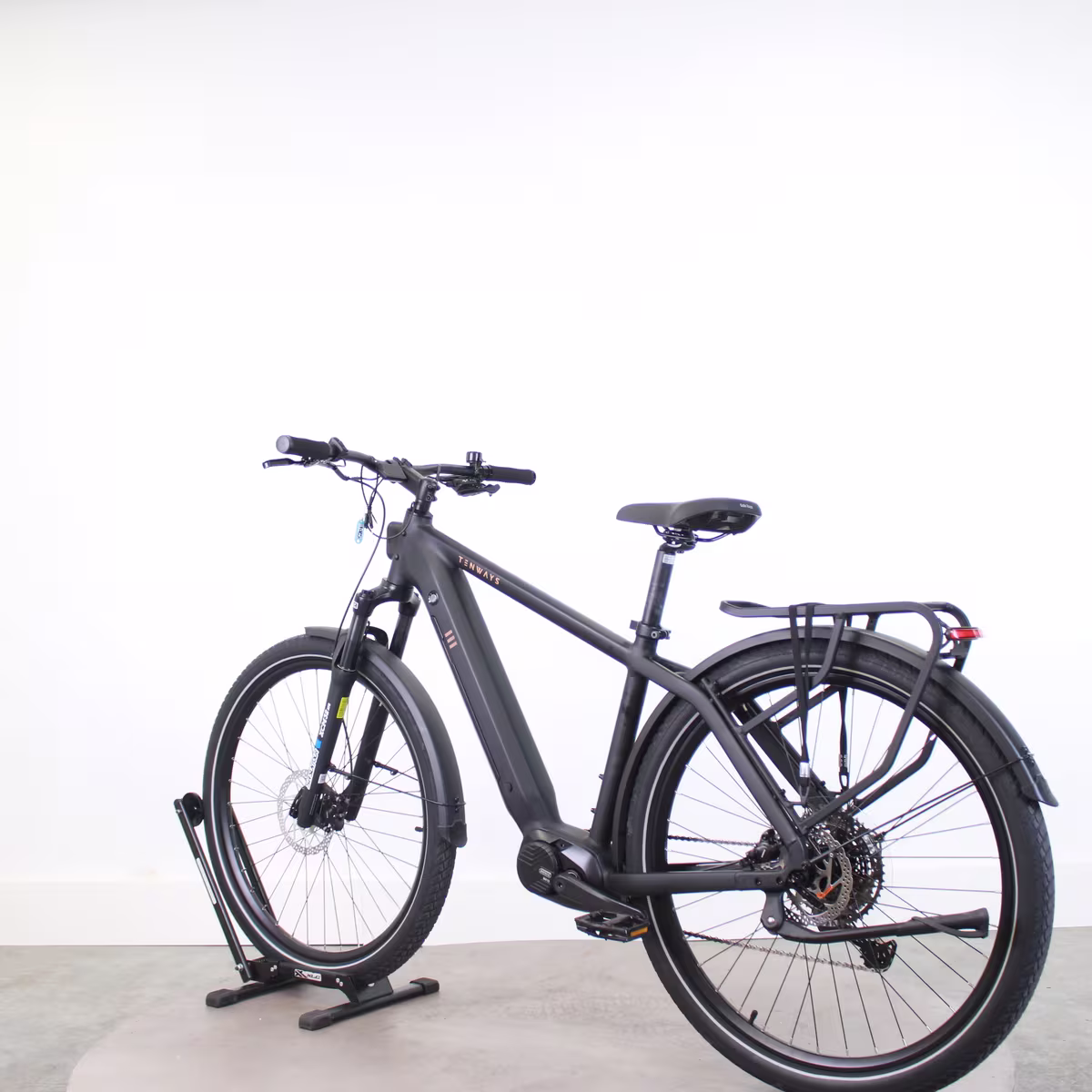 Vélo électrique Tenways AGO X - Miniature 6