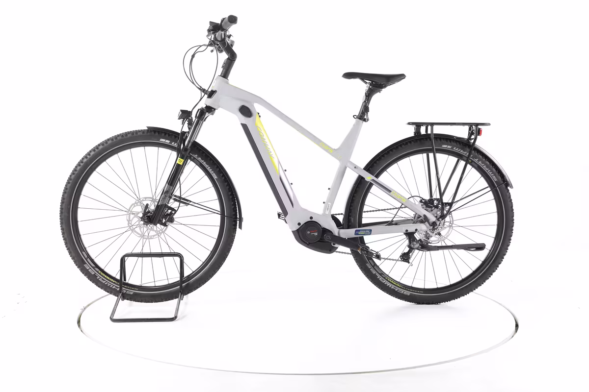 Conway Cairon C 2.0 Vélo Électrique de Trekking - Miniature 7