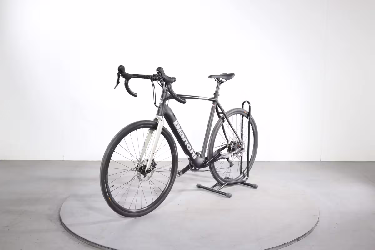 Bianchi Impulso E-Allroad - Miniature 3