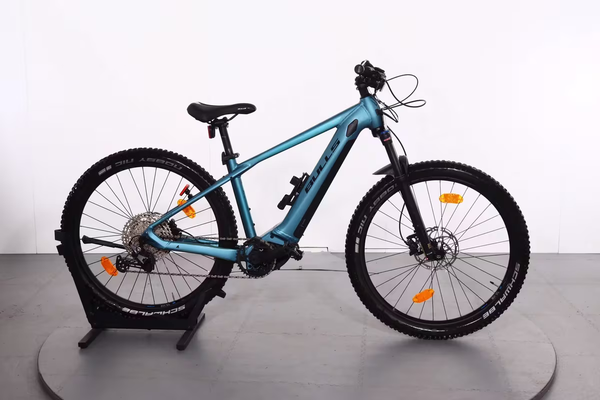 Bulls COPPERHEAD EVO 2