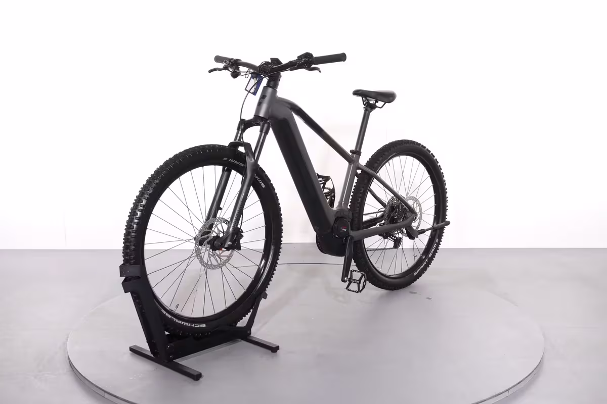 Cube Reaction Hybrid Race 750 - Miniature 3