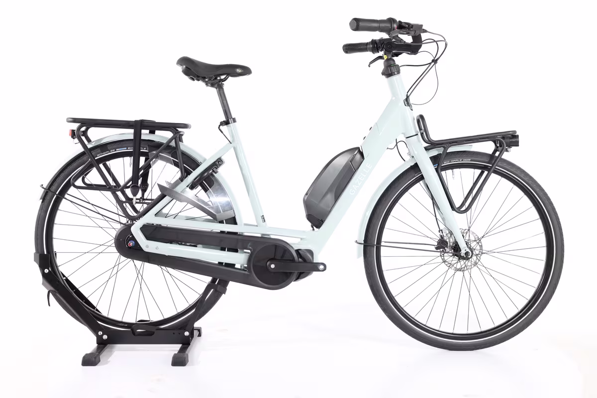 GAZELLE Bloom C310 2023 T.L