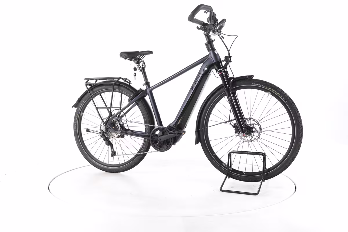 Pegasus Premio EVO 10 Lite Vélo Électrique de Trekking - Miniature 2