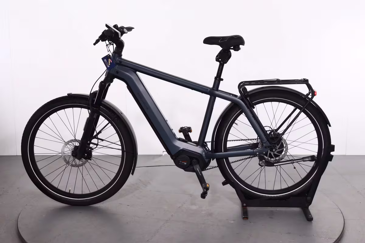 Riese & Müller Charger3 GT vario - Miniature 5
