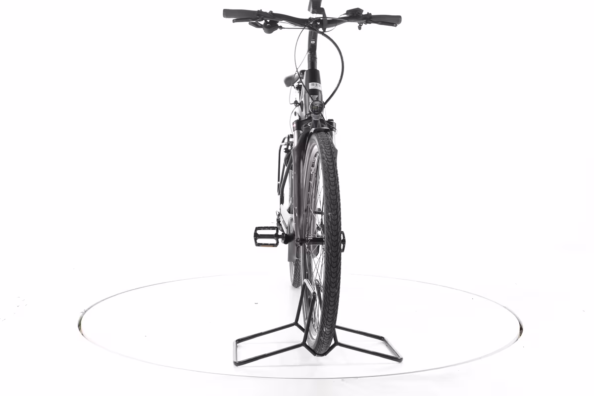 Kettler Quadriga Comp CX 11 Vélo Électrique de Trekking - Miniature 4