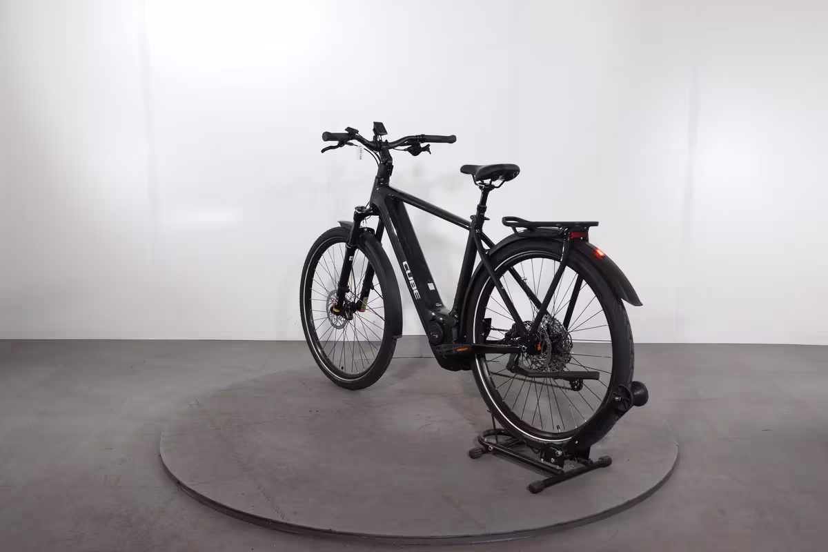 Cube Kathmandu Hybrid Exc - Miniature 5