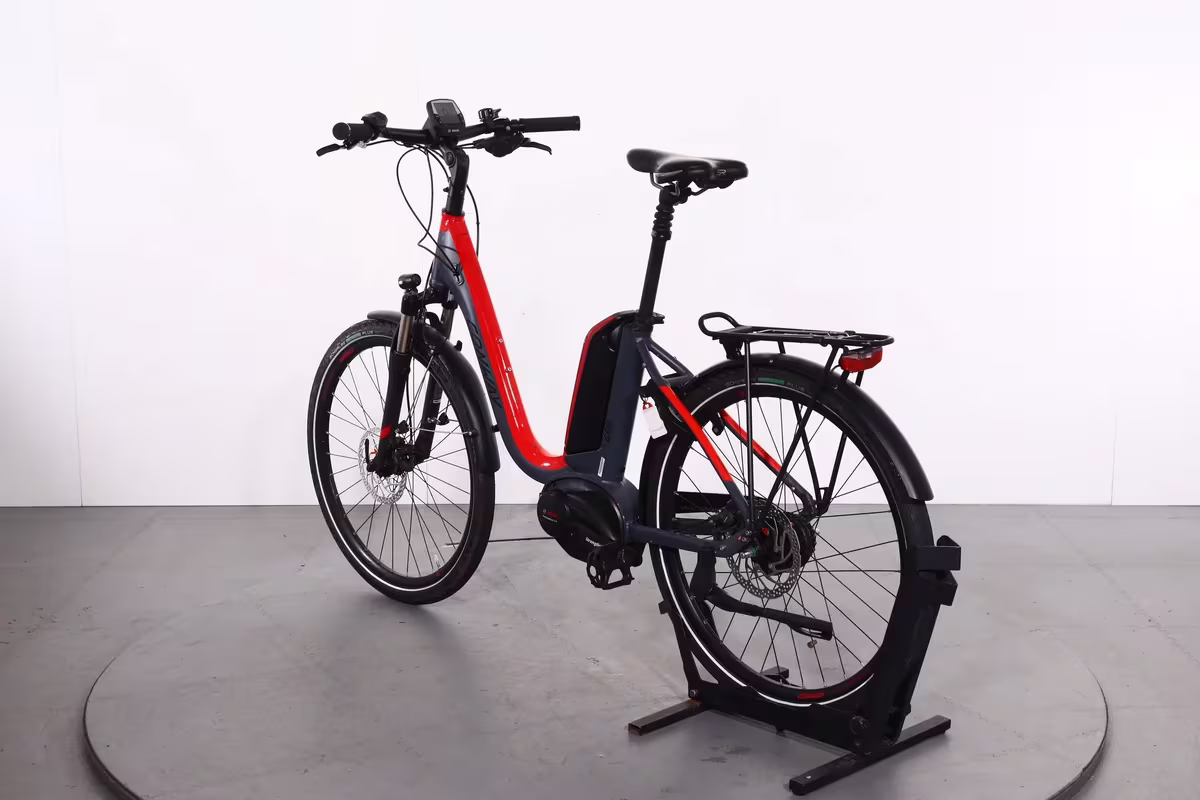 Conway ETS 480 - Miniature 6