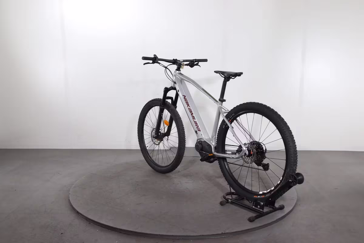 Nakamura E-SUMMIT LTD - Miniature 5