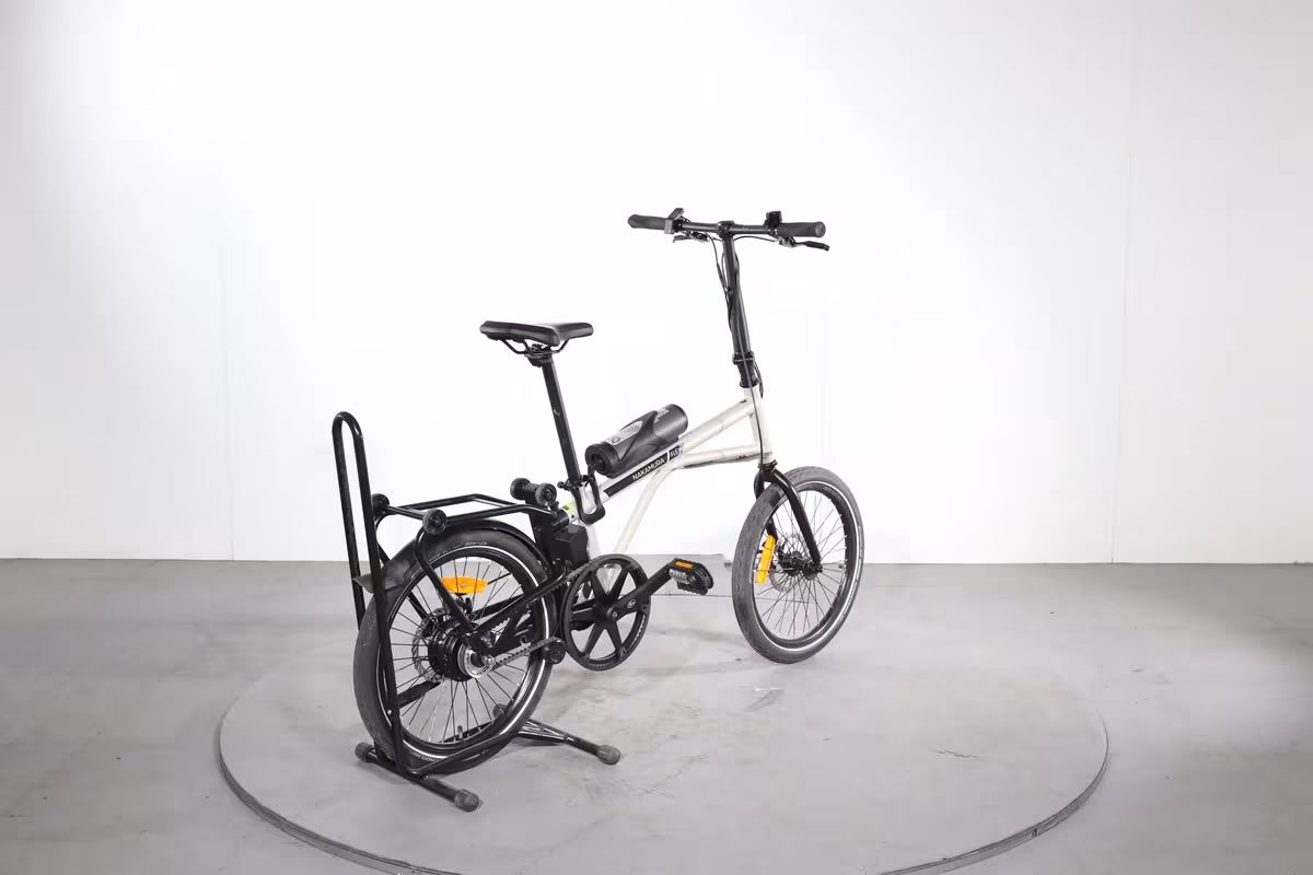 Nakamura E-Flex 2.0 - Miniature 6