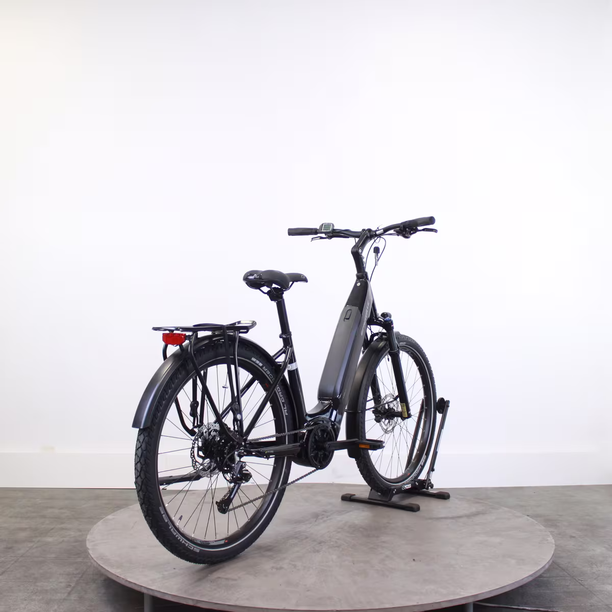 VTC électrique Granville E-Trail Active+ 2025 - Miniature 8