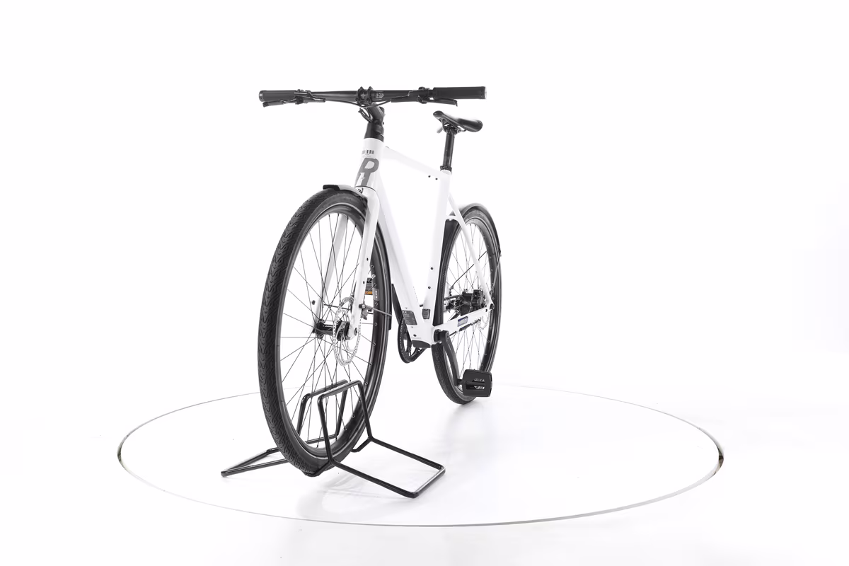 Rose Sneak Plus EQ Vélo Électrique Urbain - Miniature 5