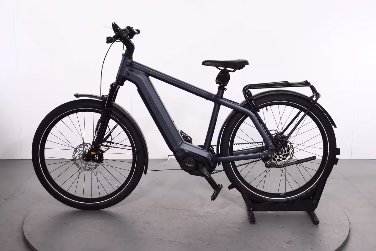 Riese & Müller Charger3 GT Vario - Miniature 5