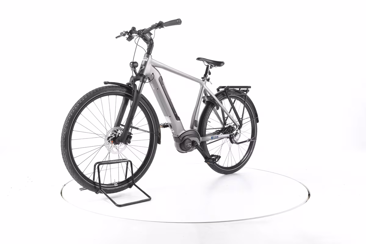 Rose Xtra Watt EVO Plus 2 Vélo Électrique Urbain - Miniature 6
