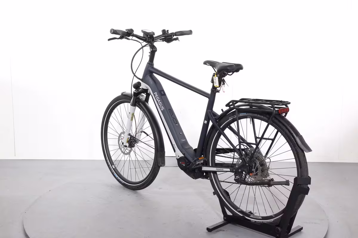 Pegasus Premio EVO 10 Lite - Miniature 5