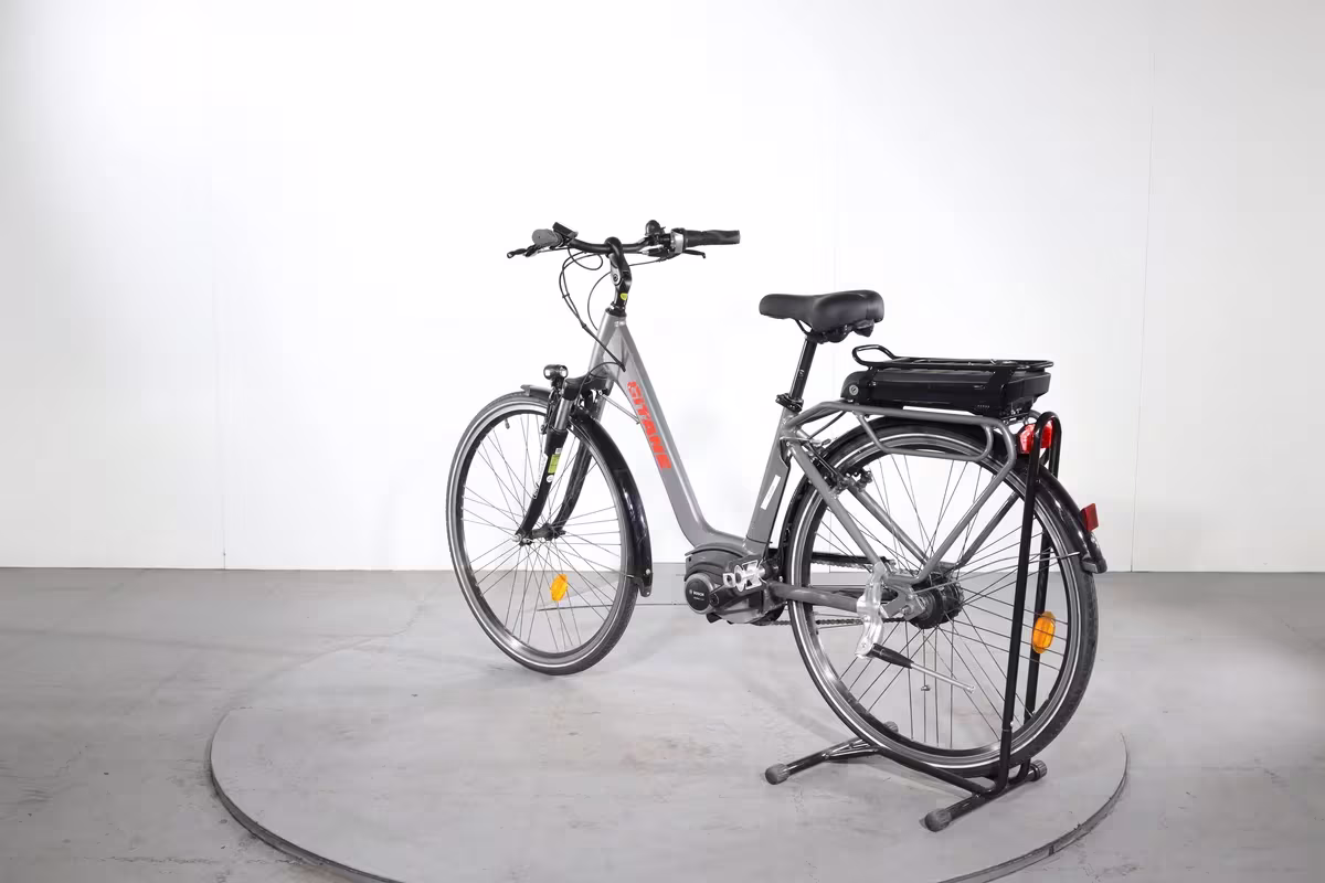 Gitane e-City - Miniature 5
