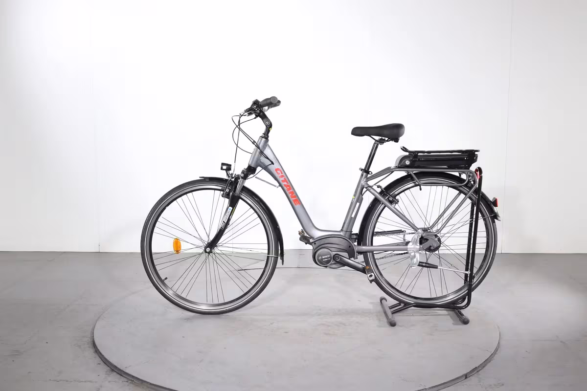 Gitane e-City - Miniature 4