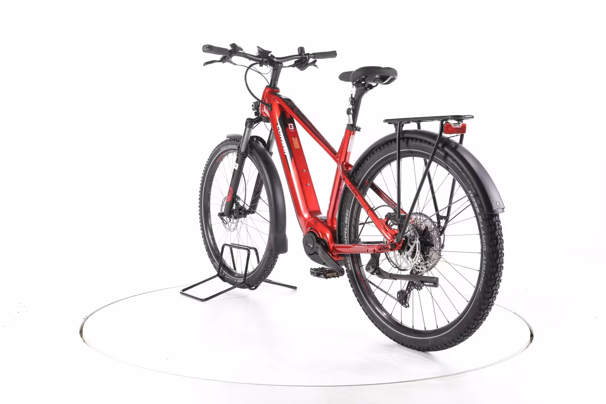 Conway Cairon SUV 5.0 Vélo Électrique de Trekking - Miniature 9
