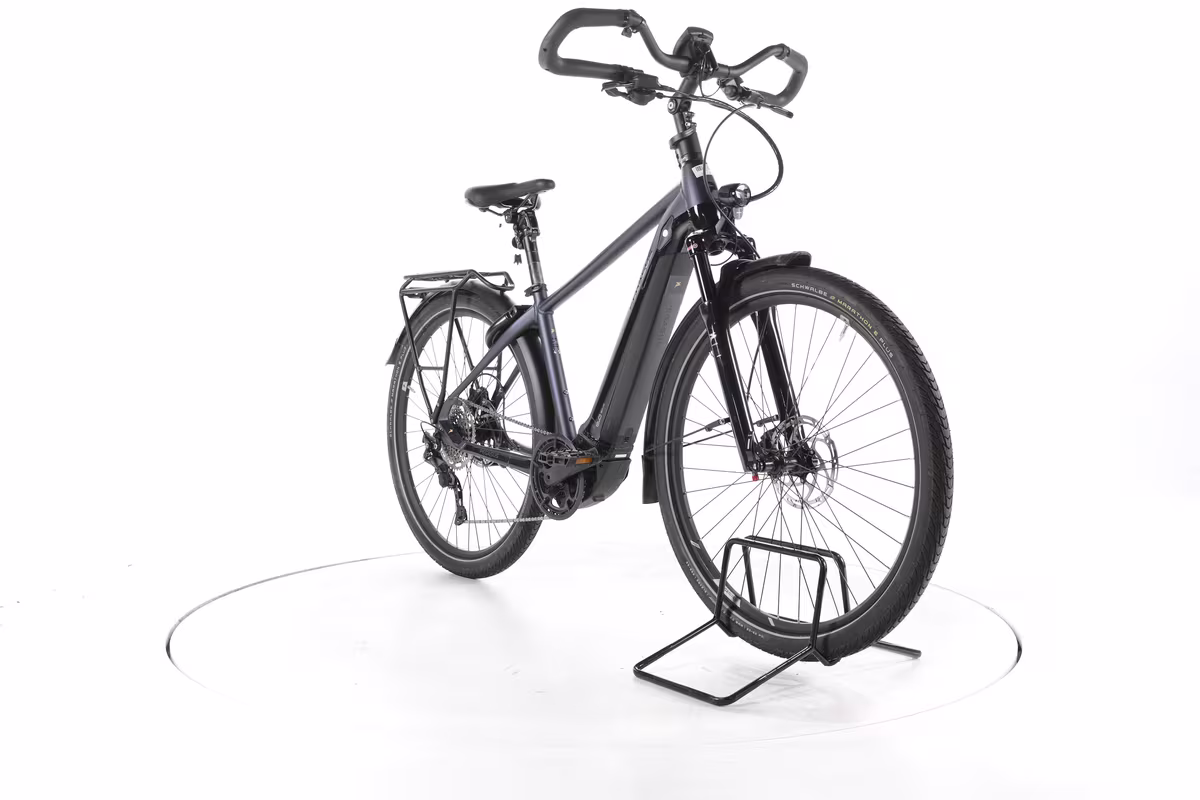 Pegasus Premio EVO 10 Lite Vélo Électrique de Trekking - Miniature 3