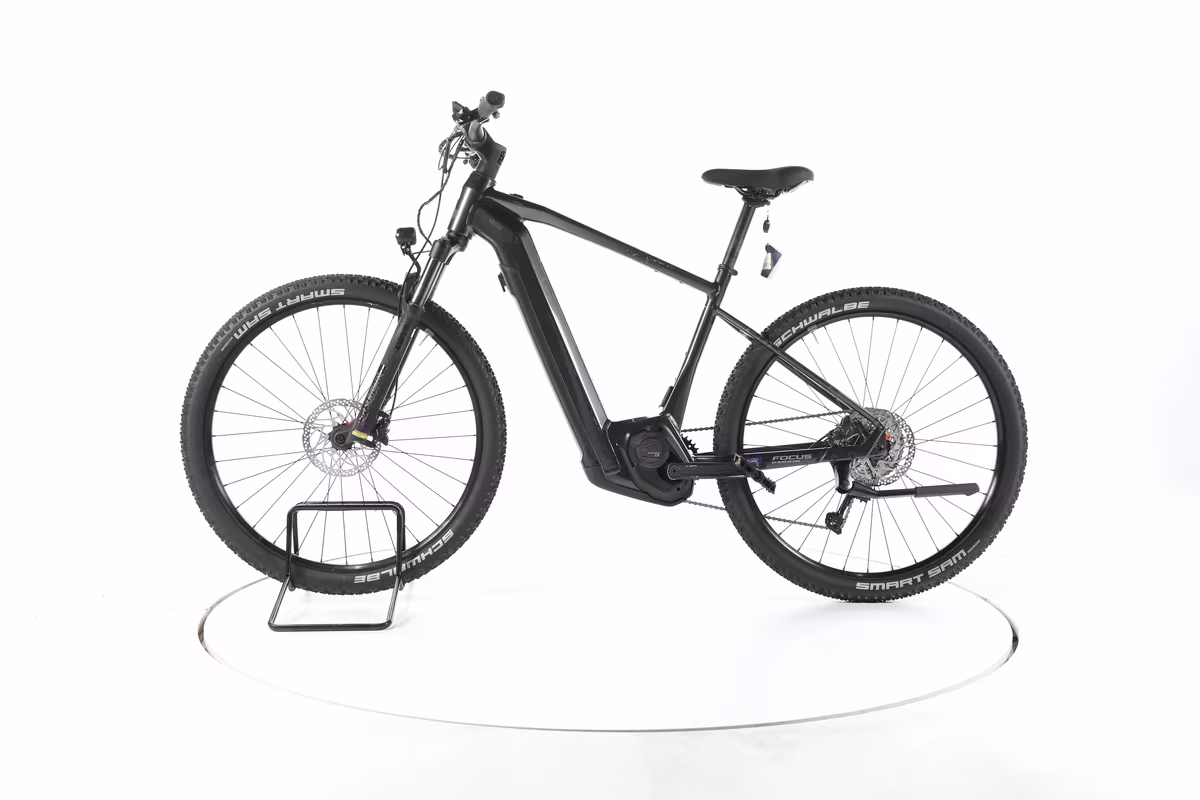 Focus Aventura² 6.7 E-Bike - Miniature 7