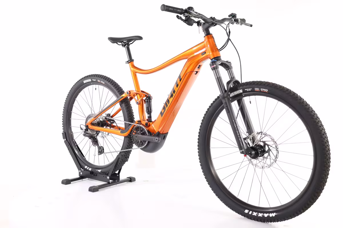 GIANT Stance E+ 2 29 2022 T.XL - Miniature 3
