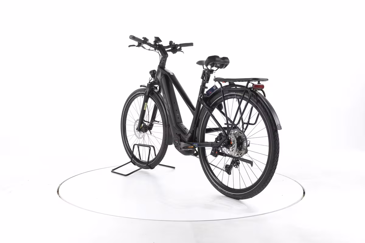 KTM Cento 10 Plus Vélo Électrique de Trekking - Miniature 9