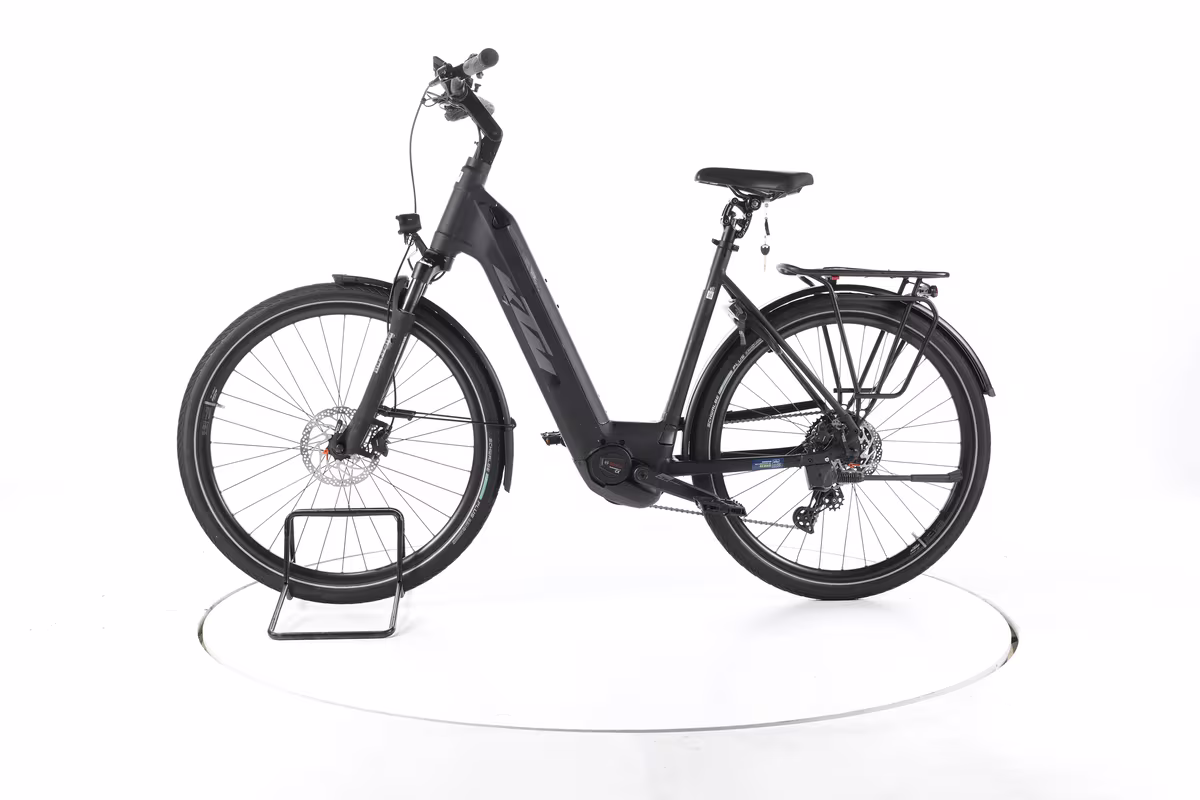 KTM Cento 10 Plus Vélo Électrique de Trekking Cadre bas - Miniature 7