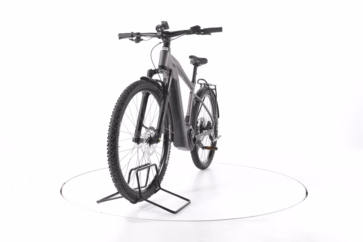 Focus Aventura² 6.8 Vélo Électrique de Trekking - Miniature 5