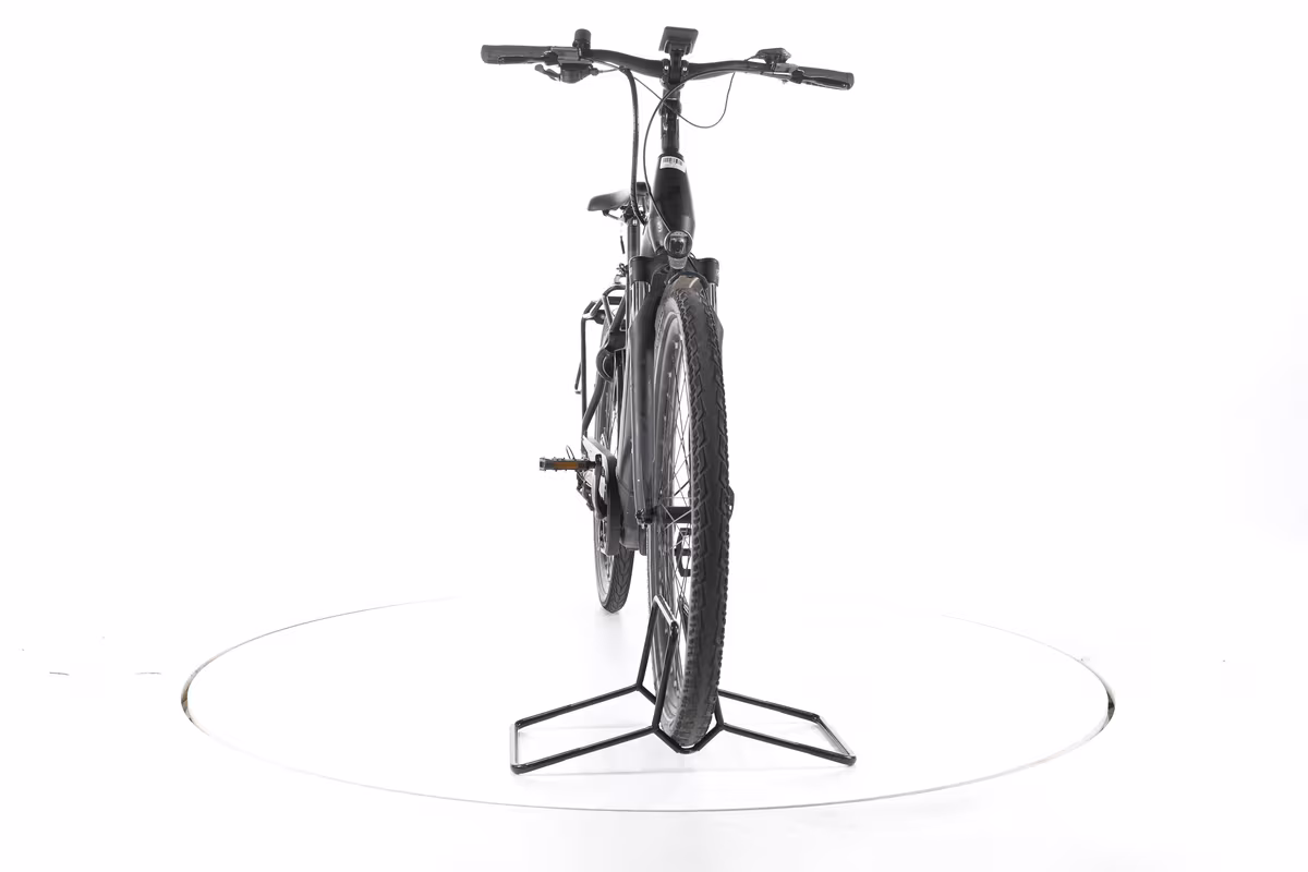 Pegasus Solero Evo 9 HMB Vélo Électrique de Trekking - Miniature 4