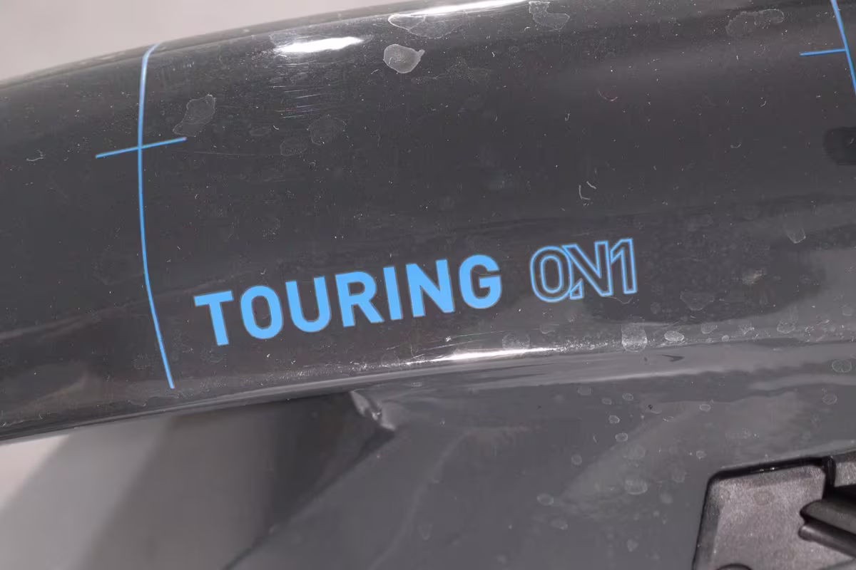 Cube Touring Hybrid One 625 - Miniature 8