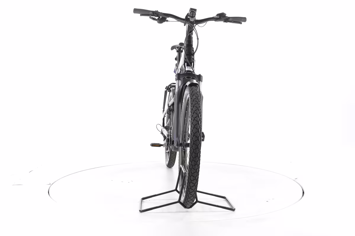 Winora Yakun 10 Vélo Électrique de Trekking - Miniature 4