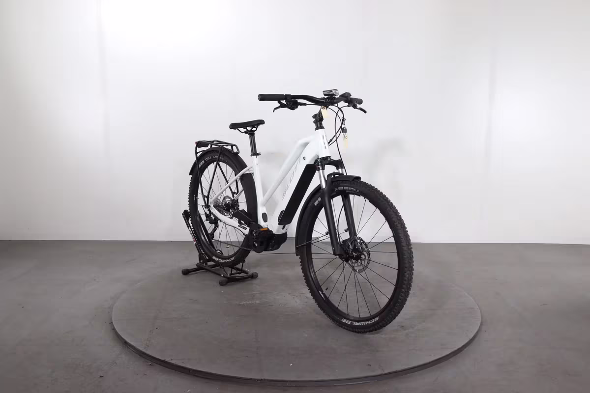 Scott Sub Cross eRide 20 - Miniature 2