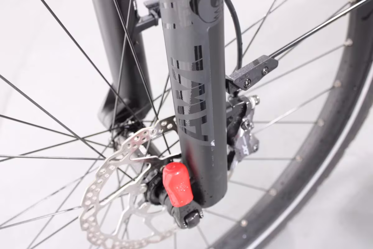 Cube Kathmandu Hybrid SLX - Miniature 8