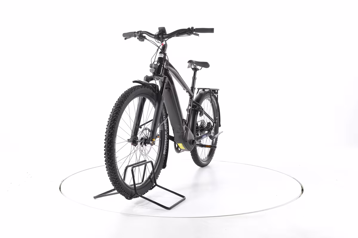 Specialized Turbo Vado 4.0 Vélo Électrique de Trekking - Miniature 5