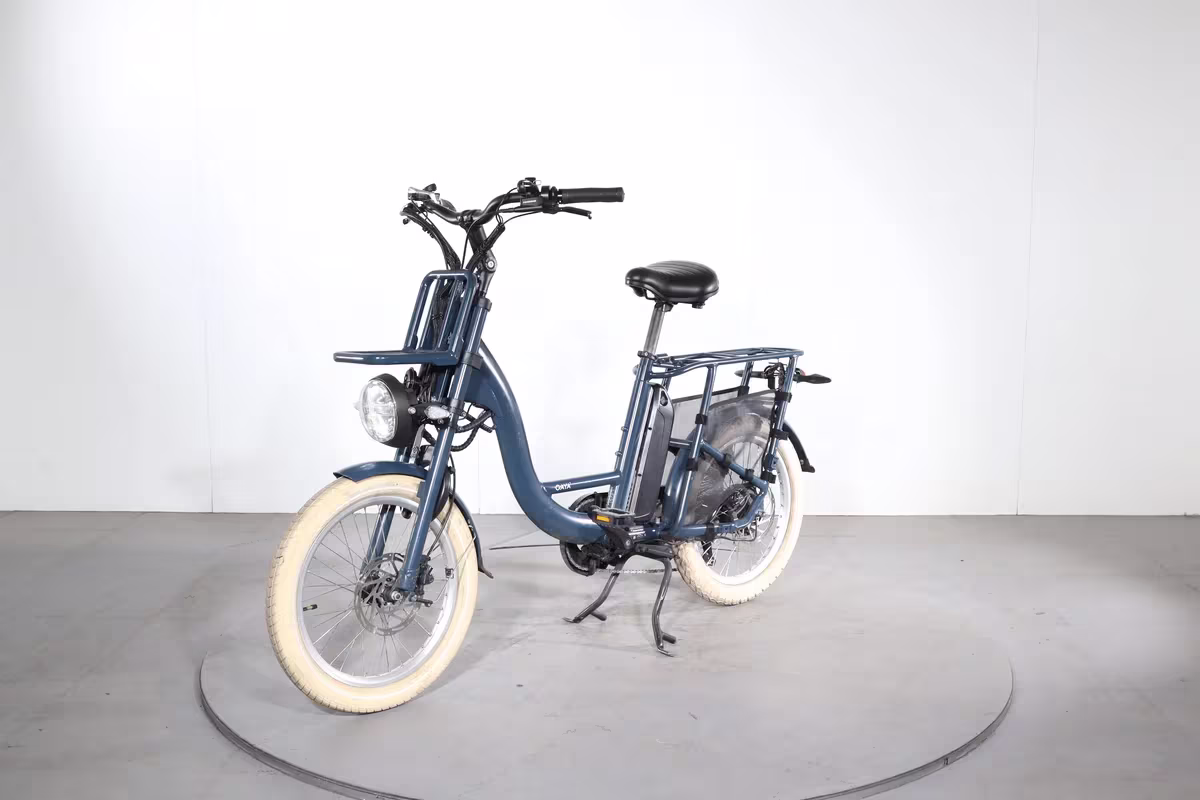 Gaya Cargo Compact - Miniature 4